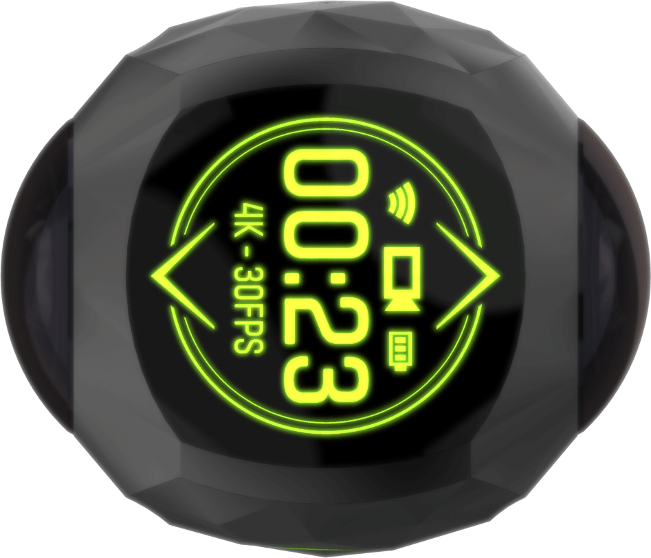 360fly UI